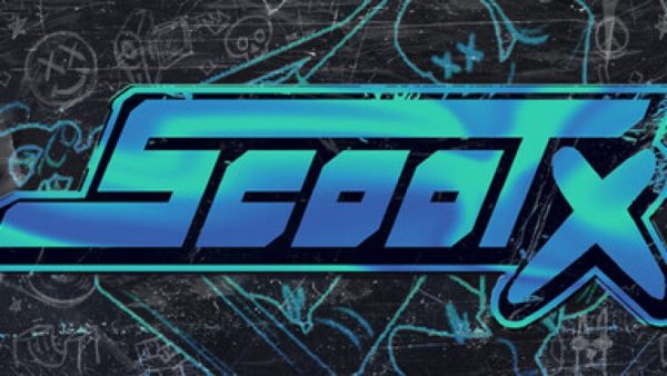 ScootX ucuz satın al - Tiriniti