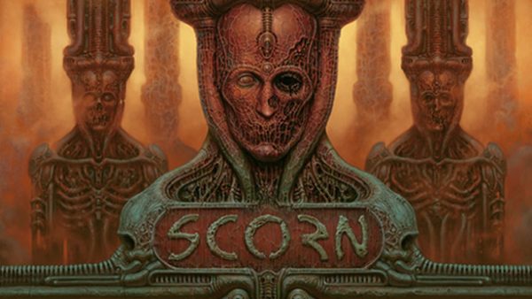 Scorn ucuz satın al - Tiriniti