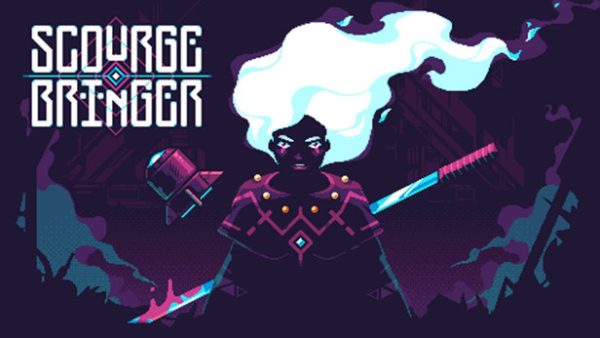 ScourgeBringer ucuz satın al - Tiriniti