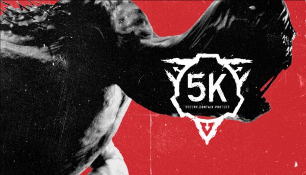 SCP: 5K ucuz satın al - Tiriniti