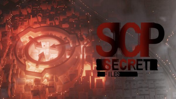 SCP: Secret Files ucuz satın al - Tiriniti