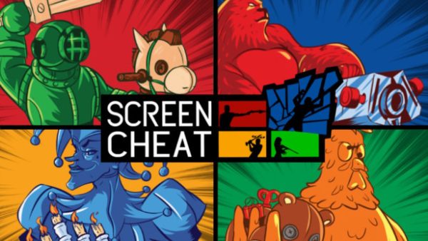 Screencheat ucuz satın al - Tiriniti