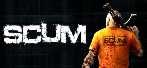 SCUM Steam Key satın al - Tiriniti