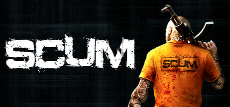 SCUM Steam Key satın al - Tiriniti
