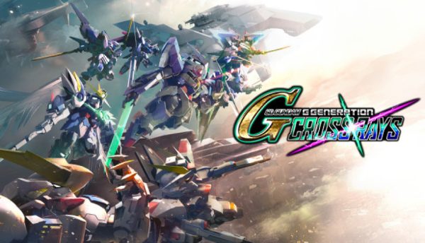 SD GUNDAM G GENERATION CROSS RAYS ucuz satın al - Tiriniti