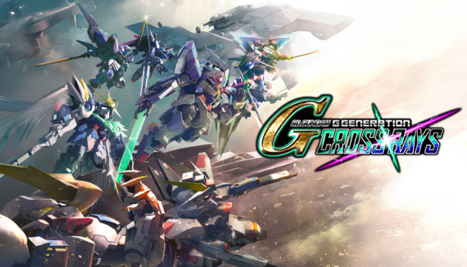 SD GUNDAM G GENERATION CROSS RAYS ucuz satın al - Tiriniti