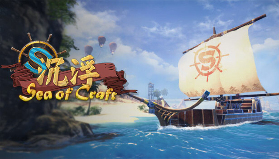 Sea of Craft ucuz satın al - Tiriniti