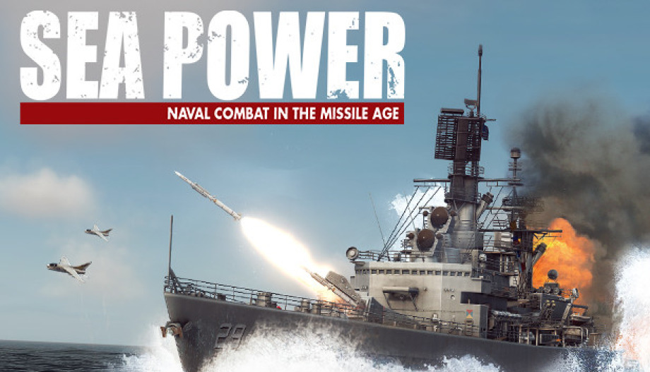 Sea Power : Naval Combat in the Missile Age ucuz satın al - Tiriniti