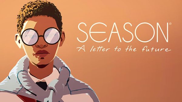 SEASON: A letter to the future ucuz satın al - Tiriniti