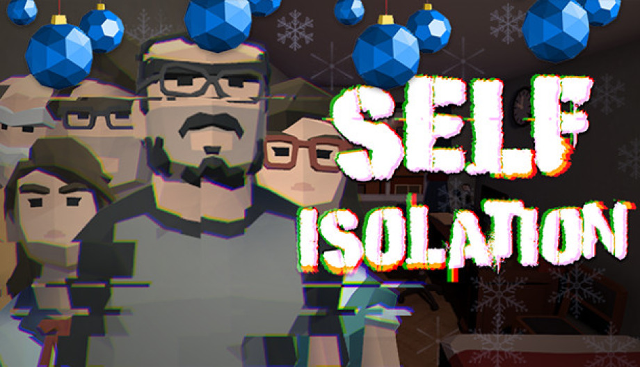 Self-Isolation Steam Key satın al - Tiriniti