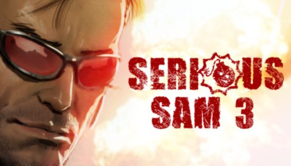 Serious Sam 3: BFE ucuz satın al - Tiriniti
