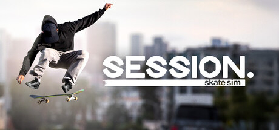 Session: Skate Sim ucuz satın al - Tiriniti