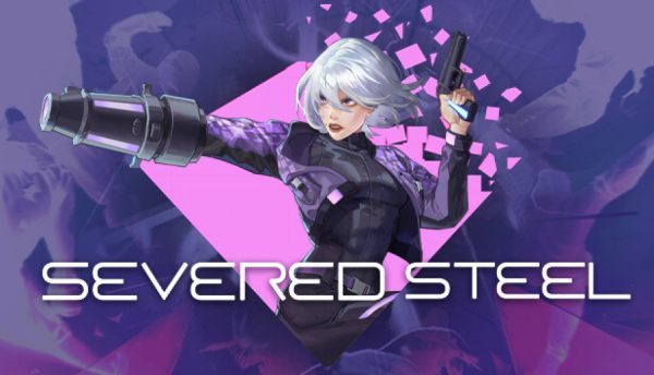 Severed Steel ucuz satın al - Tiriniti