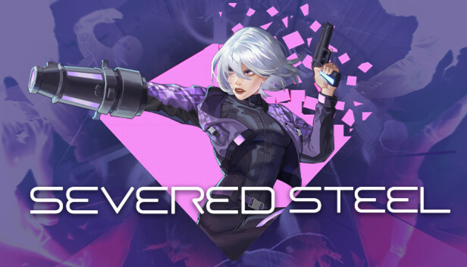 Severed Steel ucuz satın al - Tiriniti