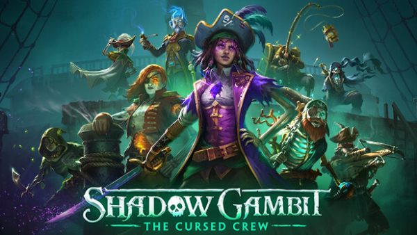 Shadow Gambit: The Cursed Crew ucuz satın al - Tiriniti