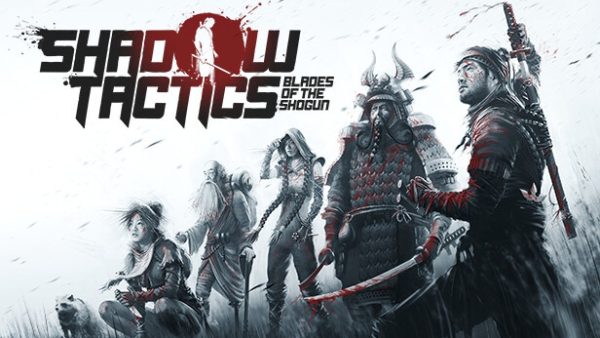 Shadow Tactics: Blades of the Shogun ucuz satın al - Tiriniti