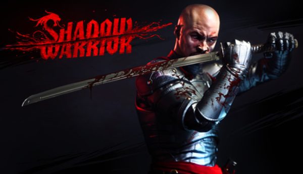 Shadow Warrior ucuz satın al - Tiriniti