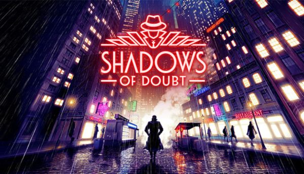Shadows of Doubt ucuz satın al - Tiriniti