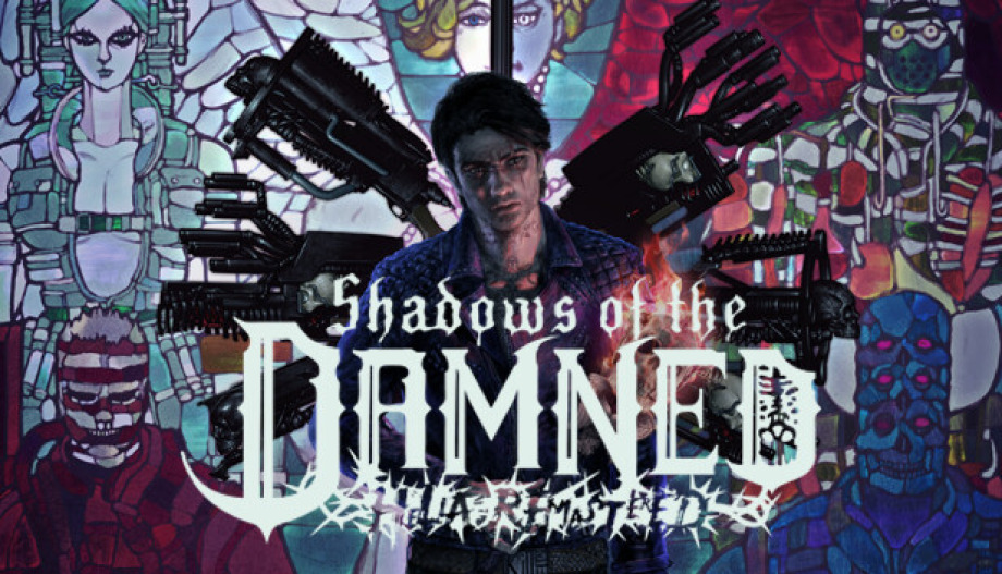 Shadows of the Damned: Hella Remastered ucuz satın al - Tiriniti
