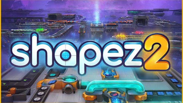shapez 2 – Factory ucuz satın al - Tiriniti