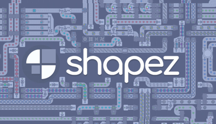 shapez Steam Key satın al - Tiriniti