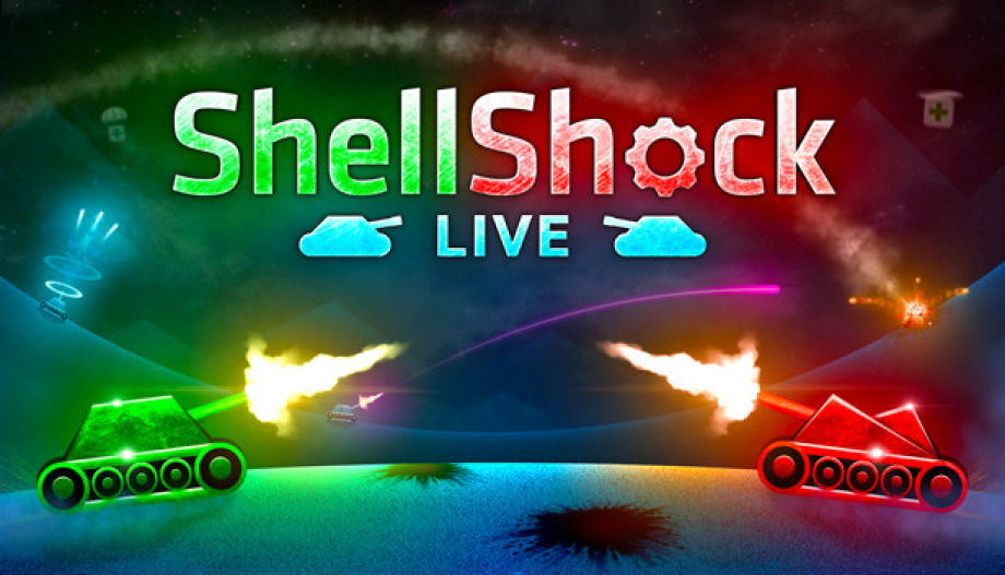 ShellShock Live ucuz satın al - Tiriniti