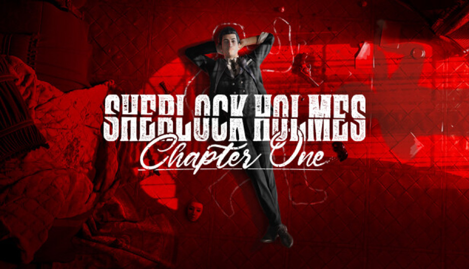 Sherlock Holmes Chapter One Steam Key satın al - Tiriniti