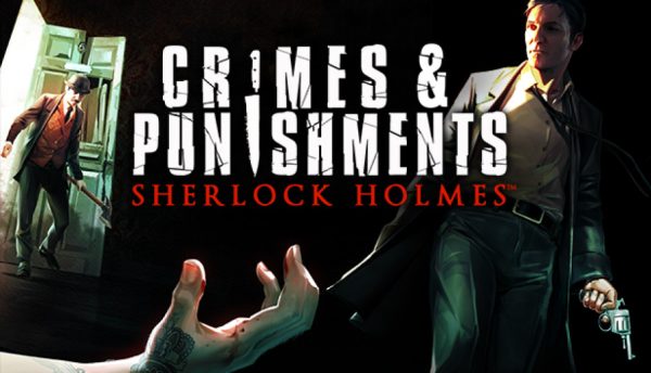 Sherlock Holmes: Crimes and Punishments ucuz satın al - Tiriniti