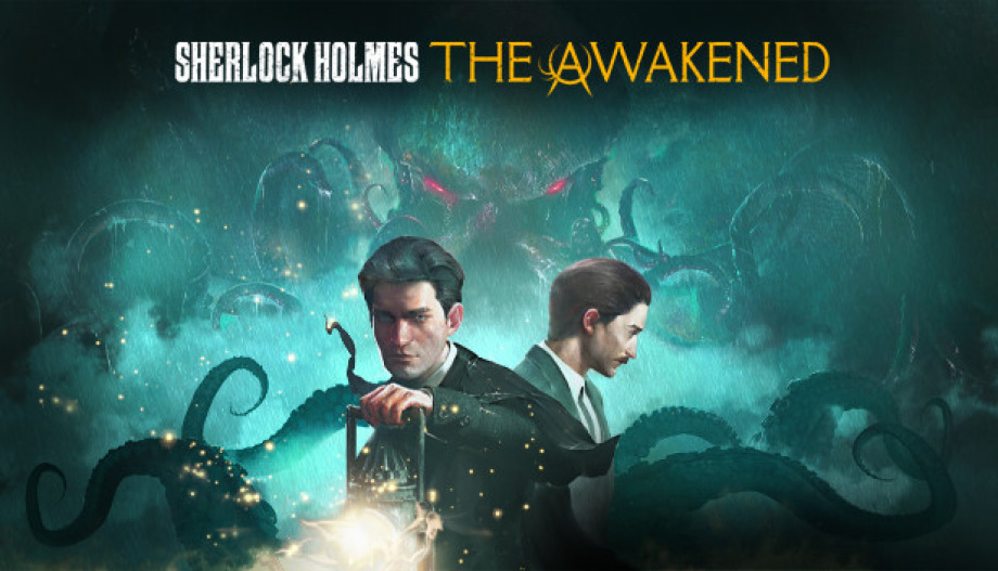 Sherlock Holmes The Awakened ucuz satın al - Tiriniti