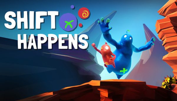 Shift Happens ucuz satın al - Tiriniti