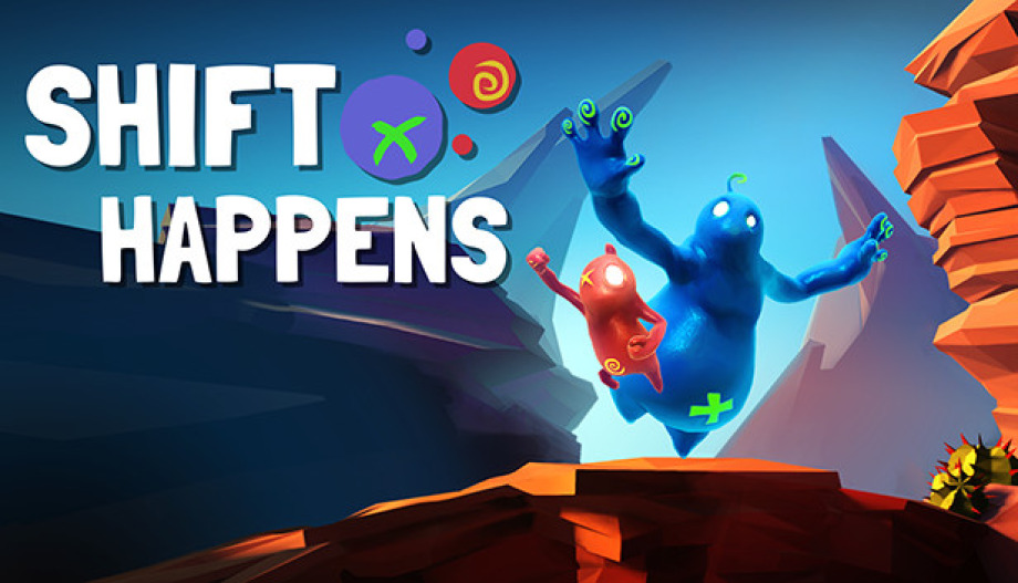 Shift Happens ucuz satın al - Tiriniti