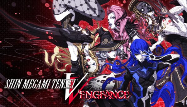Shin Megami Tensei V: Vengeance ucuz satın al - Tiriniti