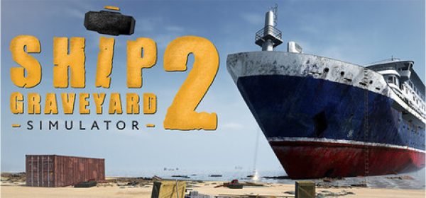 Ship Graveyard Simulator 2 Steam Key satın al - Tiriniti