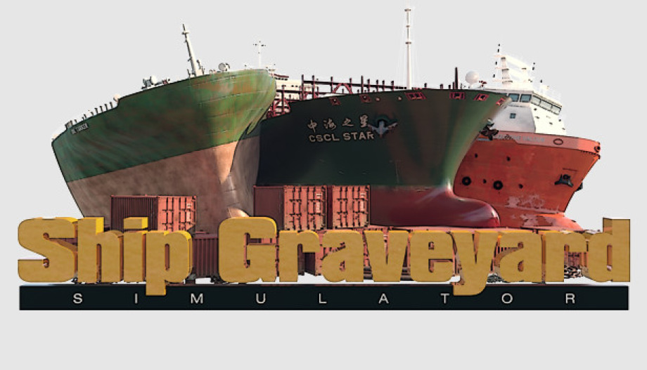 Ship Graveyard Simulator Steam Key satın al - Tiriniti