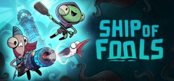 Ship of Fools ucuz satın al - Tiriniti