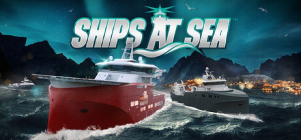 Ships At Sea ucuz satın al - Tiriniti