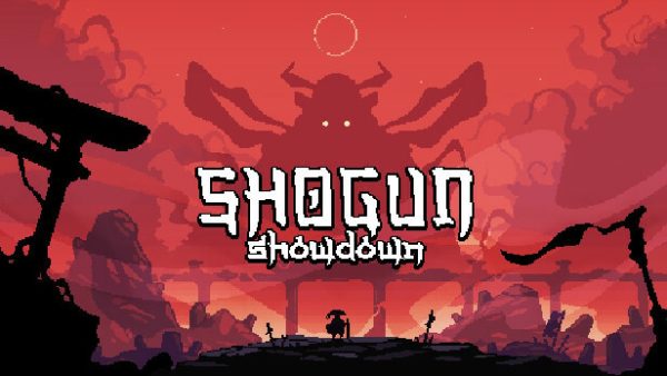 Shogun Showdown ucuz satın al - Tiriniti