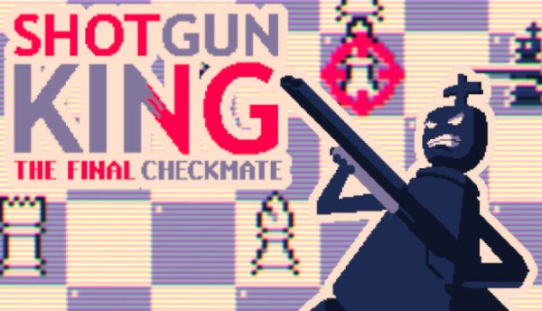 Shotgun King: The Final Checkmate ucuz satın al - Tiriniti