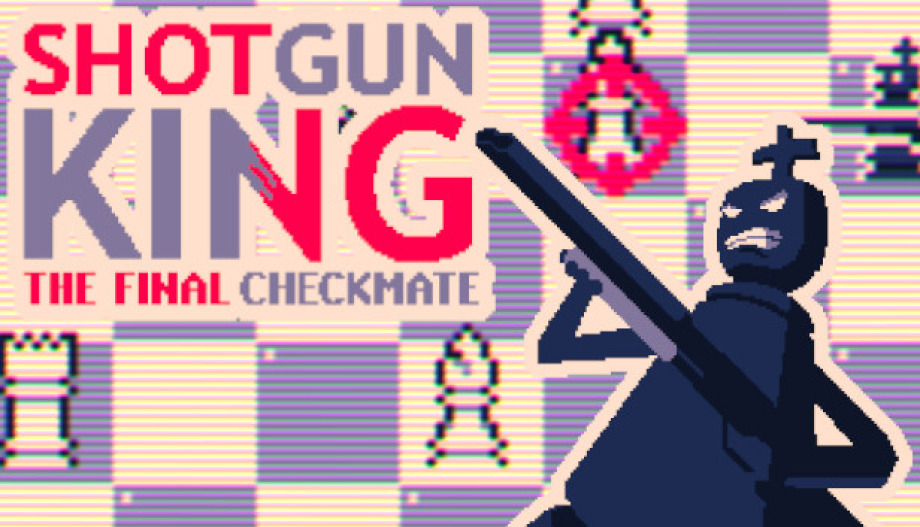Shotgun King: The Final Checkmate ucuz satın al - Tiriniti