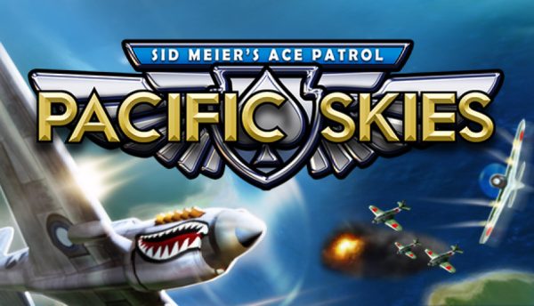 Sid Meier’s Ace Patrol: Pacific Skies Steam Key satın al - Tiriniti
