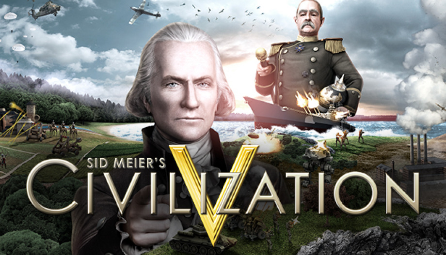 Sid Meier's Civilization® V ucuz satın al - Tiriniti