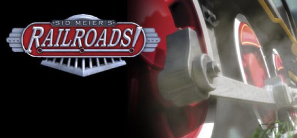 Sid Meier's Railroads! Steam Key satın al - Tiriniti