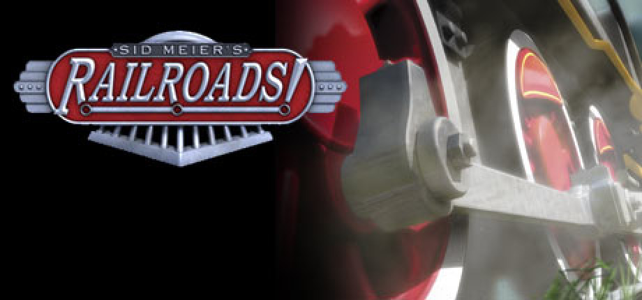 Sid Meier's Railroads! Steam Key satın al - Tiriniti
