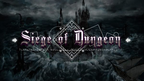 Siege of Dungeon ucuz satın al - Tiriniti