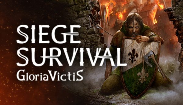 Siege Survival Gloria Victis ucuz satın al - Tiriniti