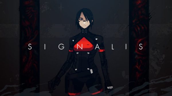 SIGNALIS ucuz satın al - Tiriniti