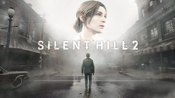 SILENT HILL 2 ucuz satın al - Tiriniti