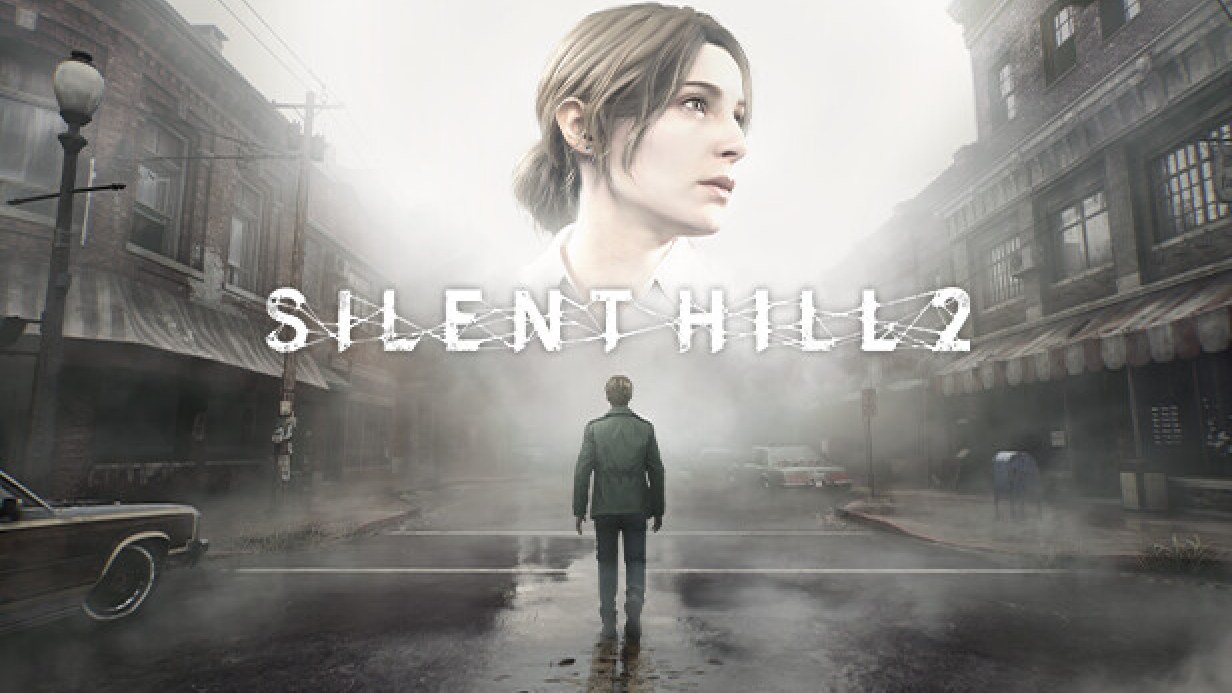 SILENT HILL 2 ucuz satın al - Tiriniti