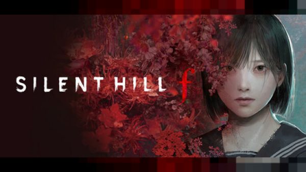 SILENT HILL f ucuz satın al - Tiriniti