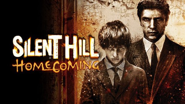 Silent Hill Homecoming ucuz satın al - Tiriniti